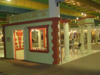 2004 KONYA YAPI FUARI