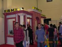 2005 ?STANBUL YAPI FUARI