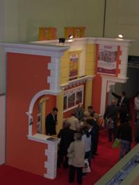 2006 ?STANBUL YAPI FUARI