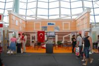 2008 ROMANYA YAPI FUARI