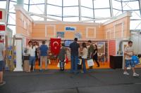 2008 ROMANYA YAPI FUARI