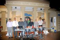 2008 ANTALYA YAPI FUARI